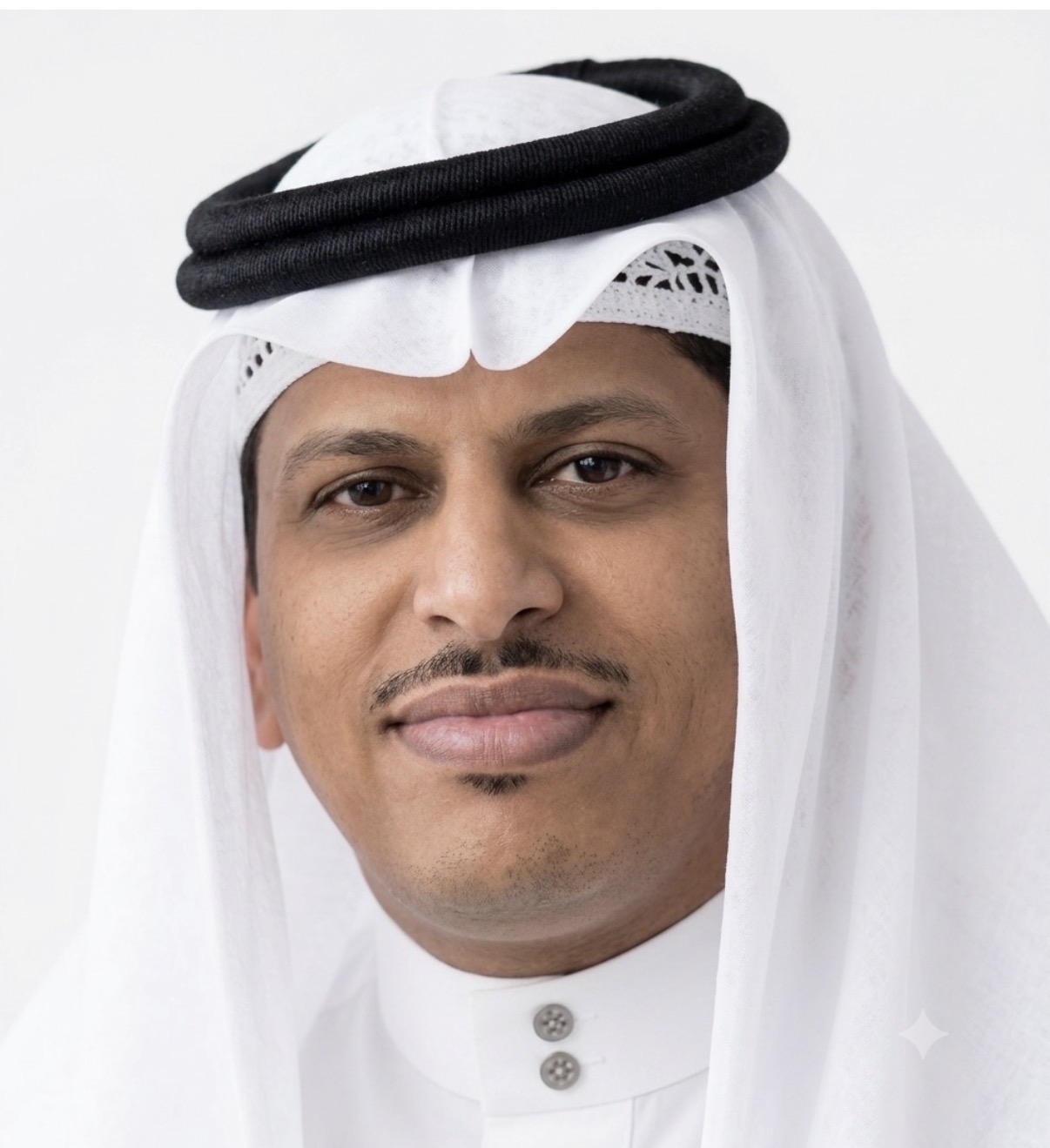 محمد عبدالله العريشي