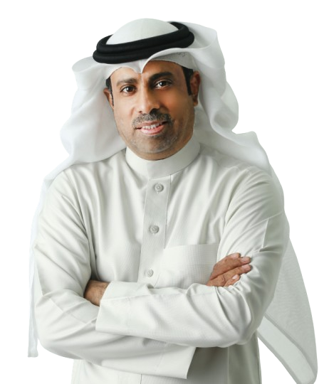 الدكتور   خالد محمد الكثيري