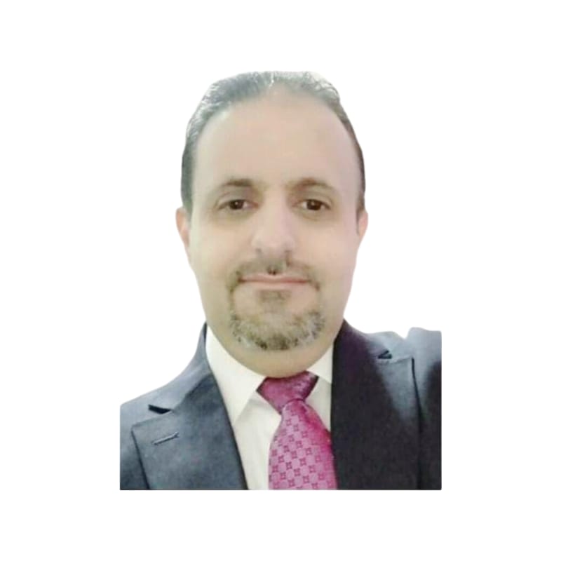 طارق عدنان يحيى