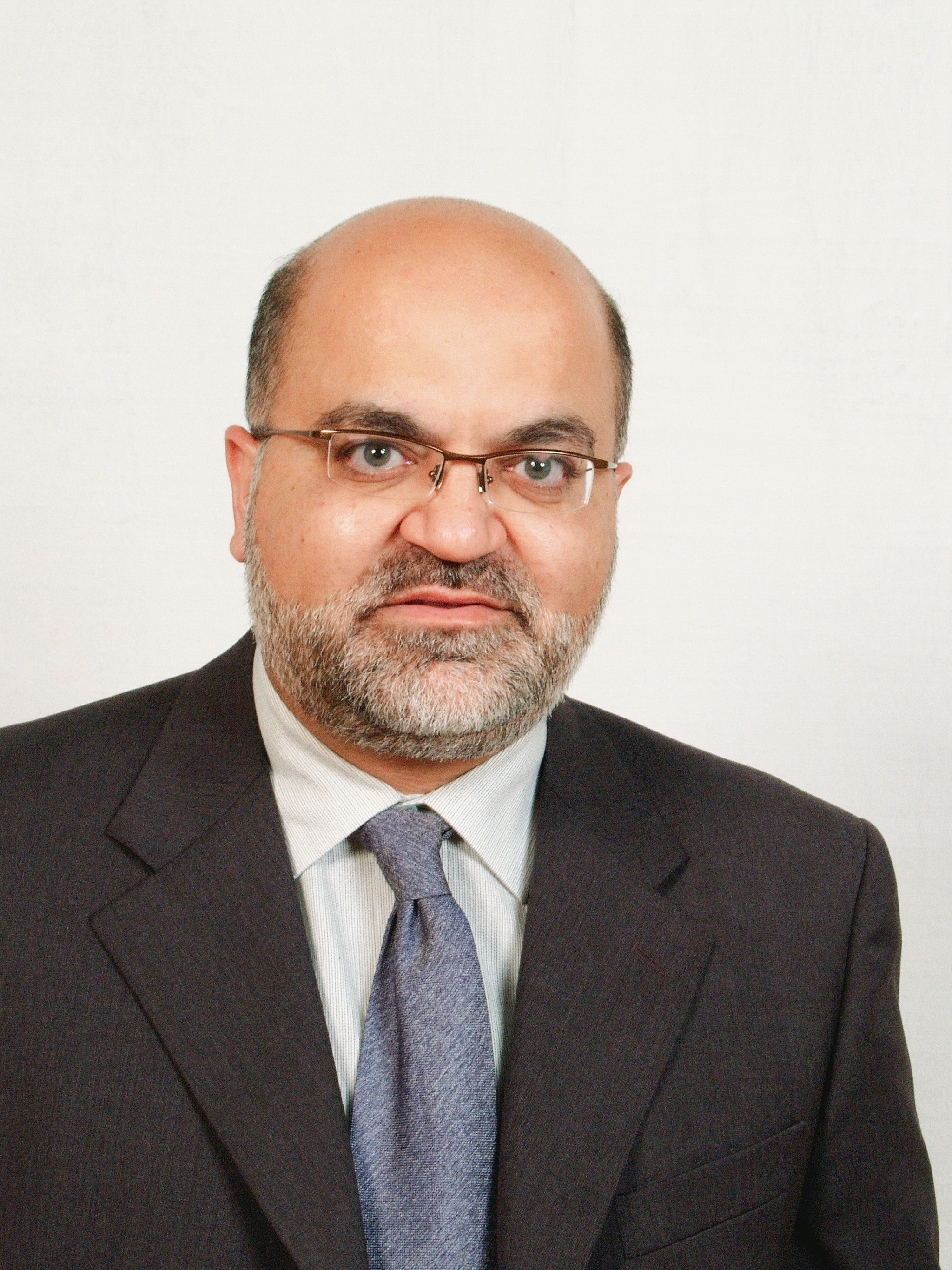 Eyad Saleh Saadeh