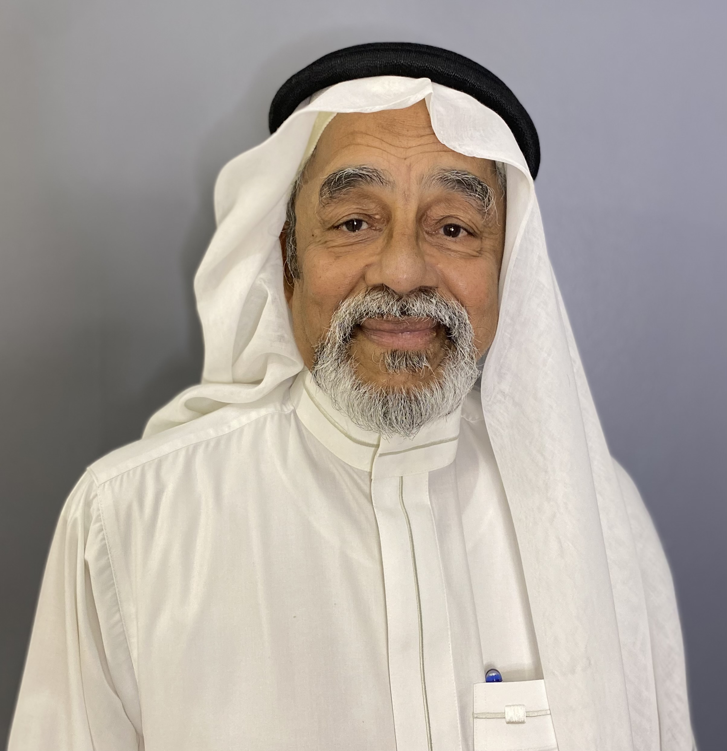 الدكتور محمود مقصود خان