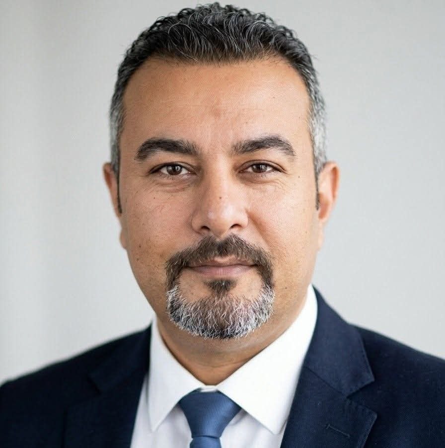 مصطفي علي